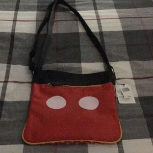 Disney crossbody bag